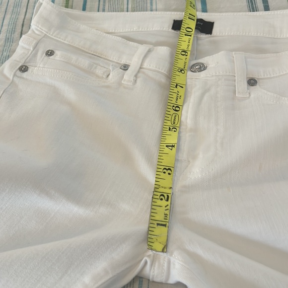 7 for all mankind Jeans - Picture 10 of 11